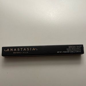 Anastasia Brow pencil